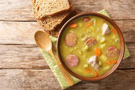 Pea Soup