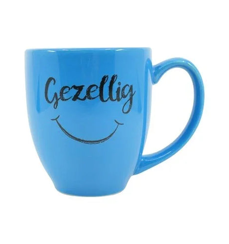 Gezellig - It's a feeling!