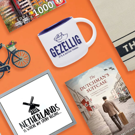 Home Goods & Gifts