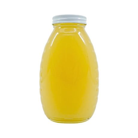 Big Prairie Farm Swiss Style Creamed Honey 1 lb