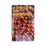 Dutch in  Wartime - Witnessing The Holocaust - Book 3