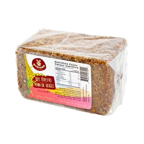 RyeFarm Dutch Rye Bread 10.5 oz