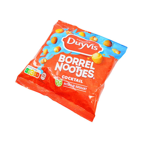 Duyvis Borrelnootjes Cocktail 9.7 oz