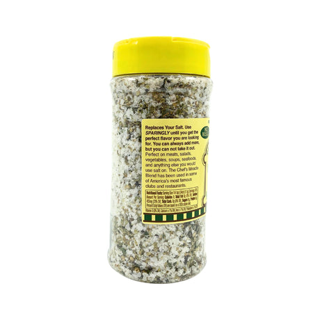 Alden Mill House Miracle Blend Spices 15.5 oz