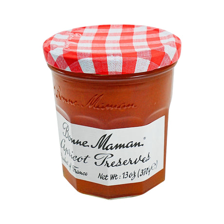 Bonne Maman Apricot Preserve 13 oz