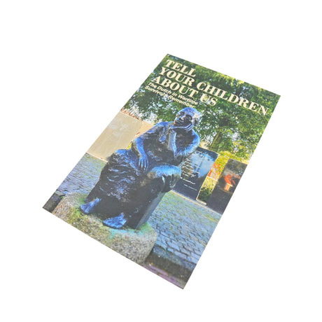 Dutch in Wartime -  Tell Your Children About Us - Book 5