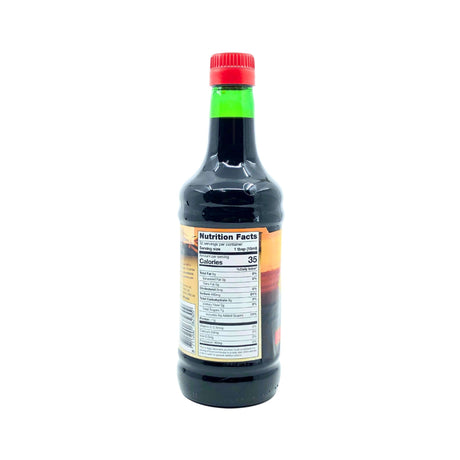 Conimex Ketjap Manis Soy Sauce 16.5 Oz Bottle