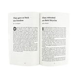 Dutch in Wartime - Liberation - Book 9