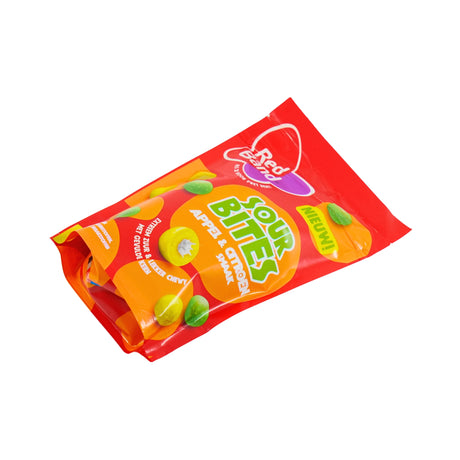 Red Band  Sour Bites Apple & Lemon  5 oz