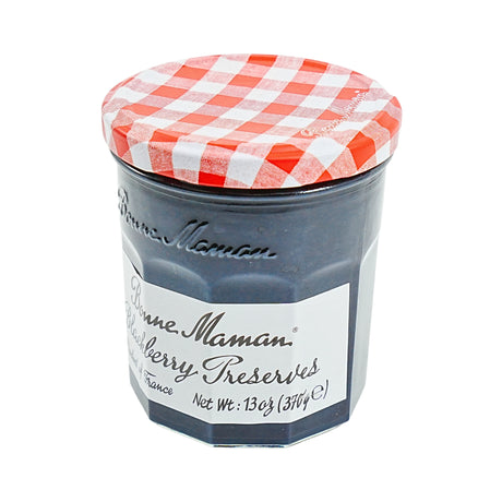 Bonne Maman Blackberry Preserve 13 oz